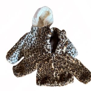 Girls 2T jackets Fall/Winter lot